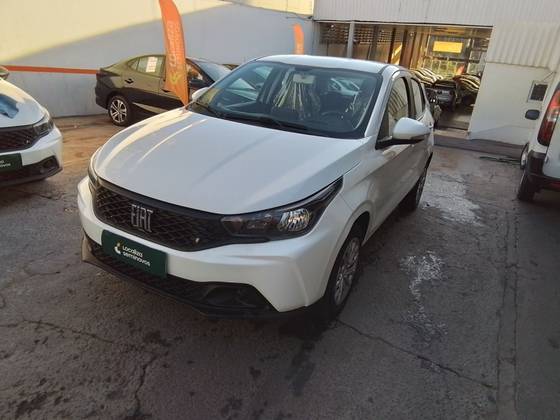FIAT ARGO 1.0 FIREFLY FLEX DRIVE MANUAL